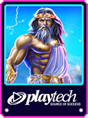 Playtech Slots